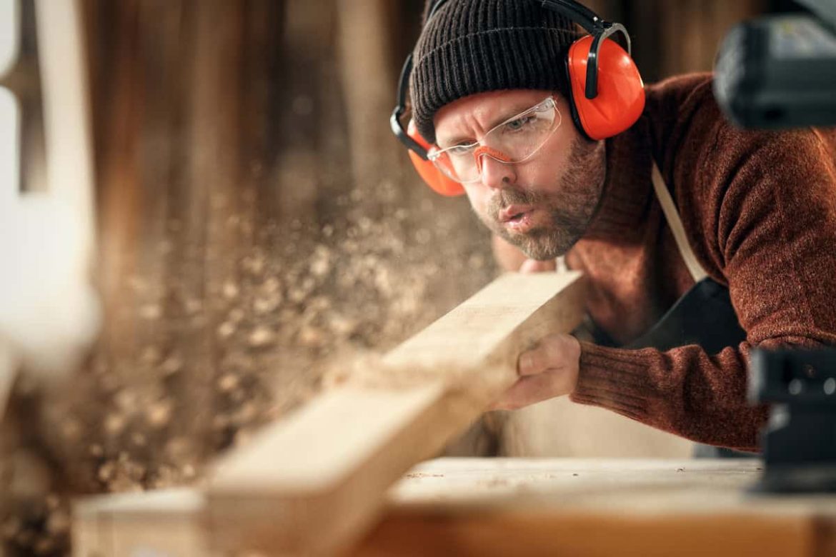 Quel métier pour fabriquer des meubles